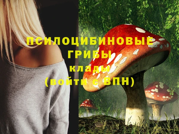 кристаллы Михайловка